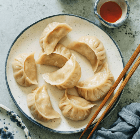 Dumplings image