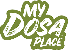 My Dosa Place - Markham image