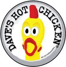 Dave's Hot Chicken - Yonge & Dundas image