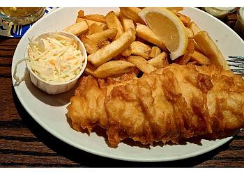 BOGO Fish & Chips! image