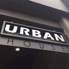 Urban House image