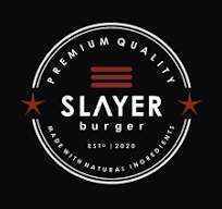 Slayer Burger - East York image