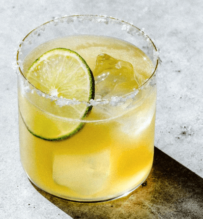 FEATURE $8 COCKTAIL - MARGARITA image