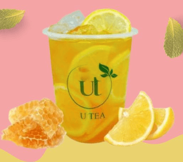 BOGO FREE ALL FRUIT TEAS! image