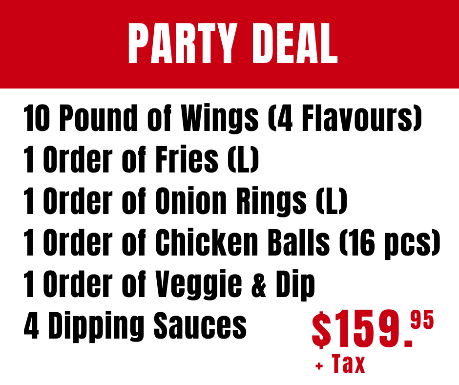 Party Deal image