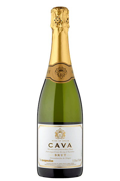 25% off Bottles of Cava! image