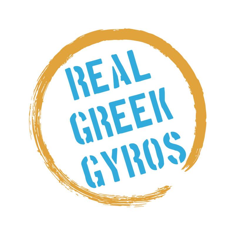 Real Greek Gyros image