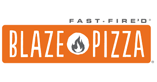 Blaze Pizza - Burlington image