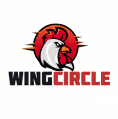 Wing Circle - Gerrard St image