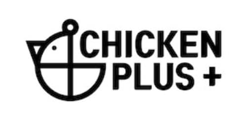 Chicken Plus Downtown Riverdale