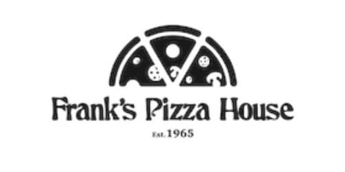 Frank`s Pizza House Est.1965