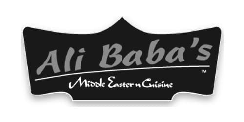 Ali Baba`s Middle Eastern Cuisine