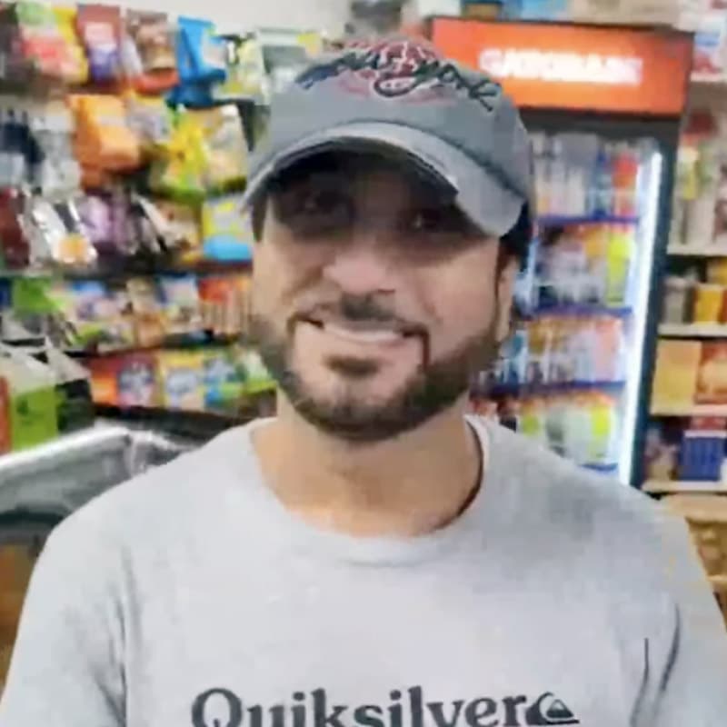 Moussa - Owner, The Corner Convenience