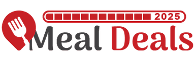 Meal Deals Logo