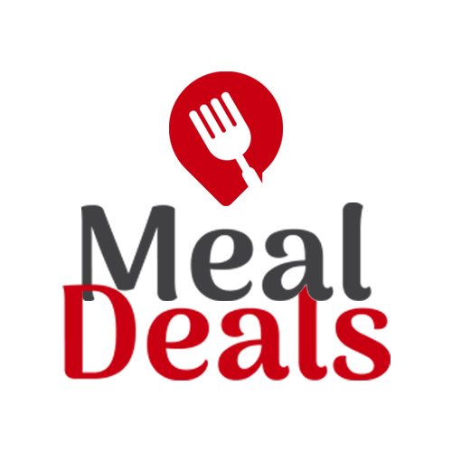 Meal Deals App